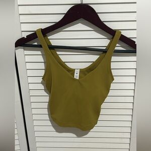 Lululemon Align Tank size 2